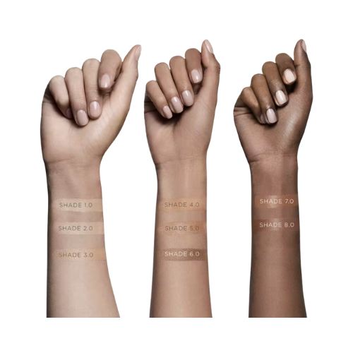 STILA Tinted Moisturizer Skin Balm 10g - 5.0