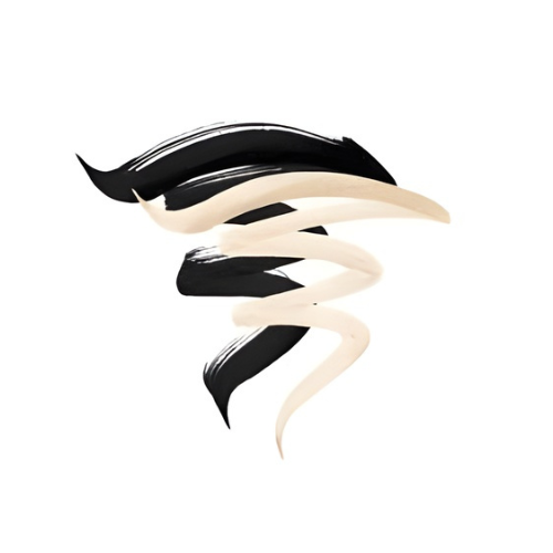 STILA Stay All Day Dual Ended Liquid Eyeliner - Dark Brown / Amber