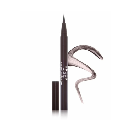 STILA Stay All Day WP Liquid Eyeliner - Dark Brown