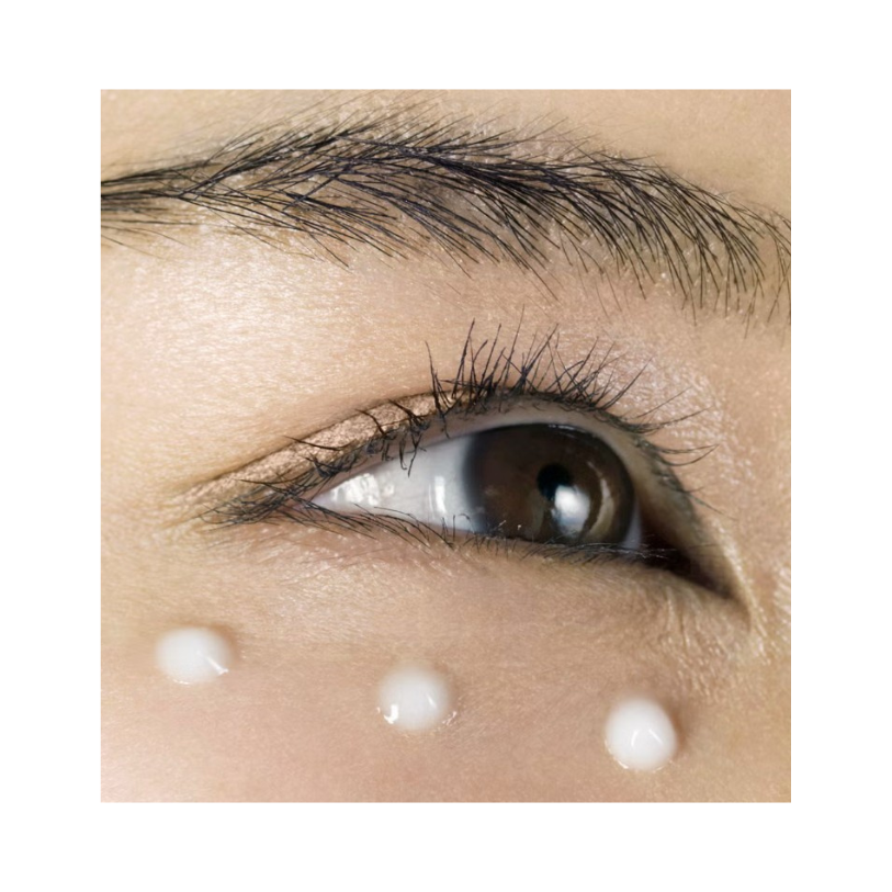 AHC Hydrating Essential Real Eye Cream for Face 30ml