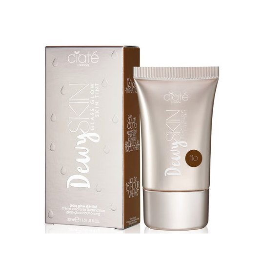 Ciaté London Dewy Skin Foundation - 110