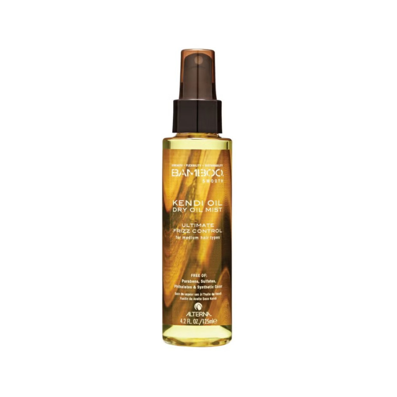Alterna Bamboo Smooth Kendi Oil Dry Oil Mist (125ml)
