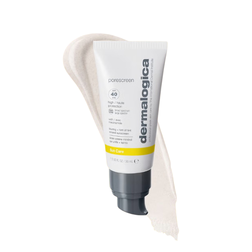 Dermalogica Skin Care Porescreen SPF 40 30ml