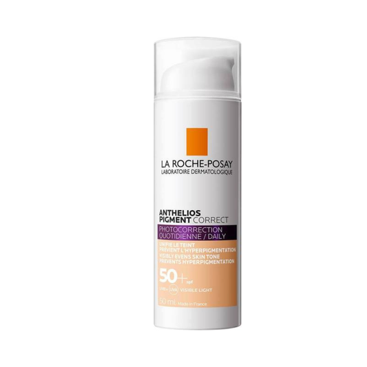 LA ROACHE-POSAY Anthelios Pigment Correct Daily Tinted Cream 50ml