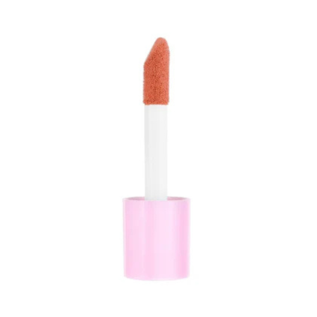 w7 tru blush liquid blusher pink smoke 4.5ml