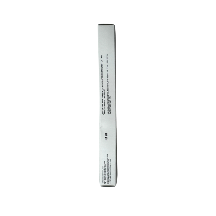 R.E.M BEAUTY At The Borderline Kohl Eyeliner Pencil - Midnight Black