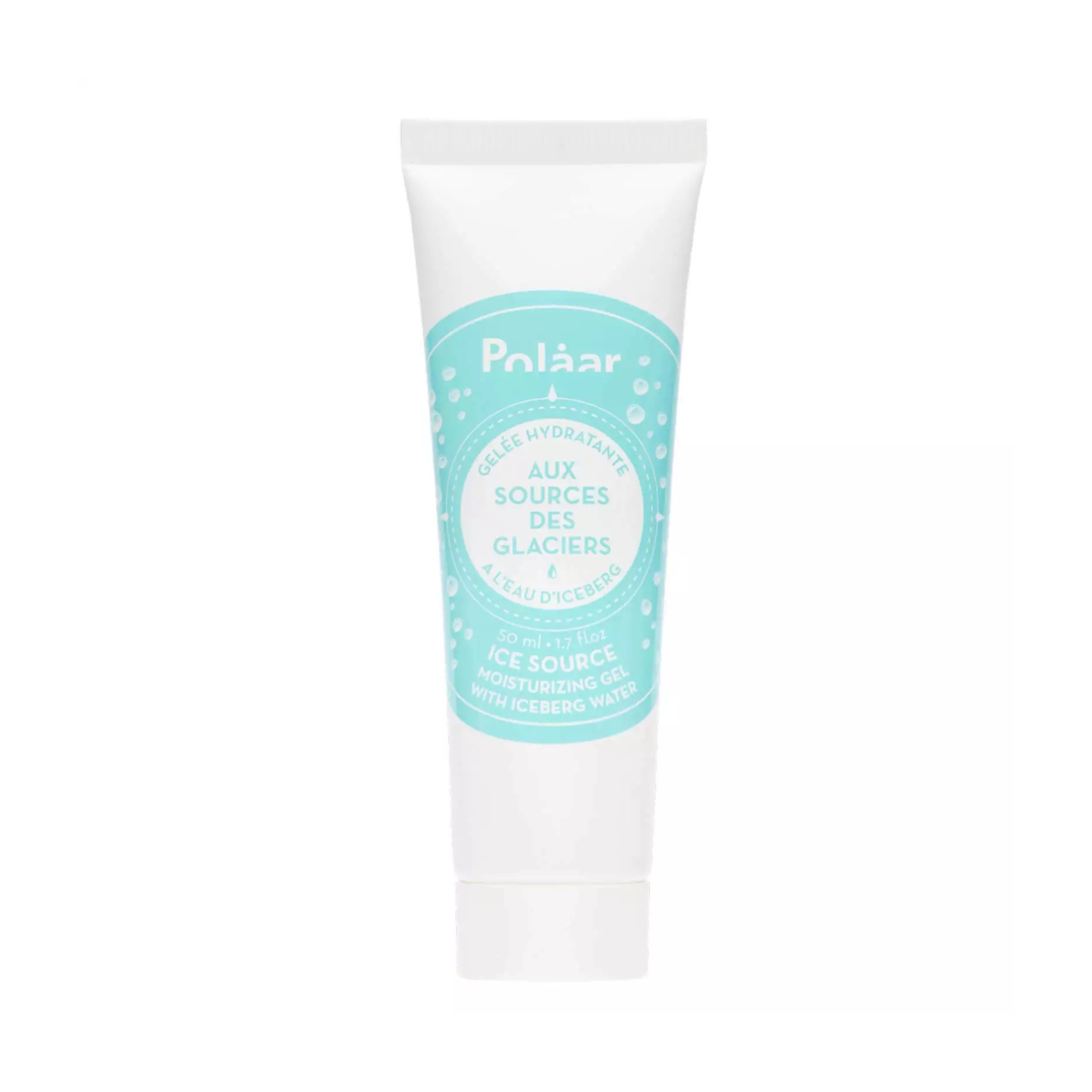 POLAAR Ice Source Moisturising Cream 20ml x 4 pcs