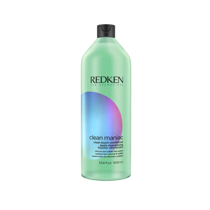 REDKEN Clean Maniac Clean Touch Conditioner 1000ml