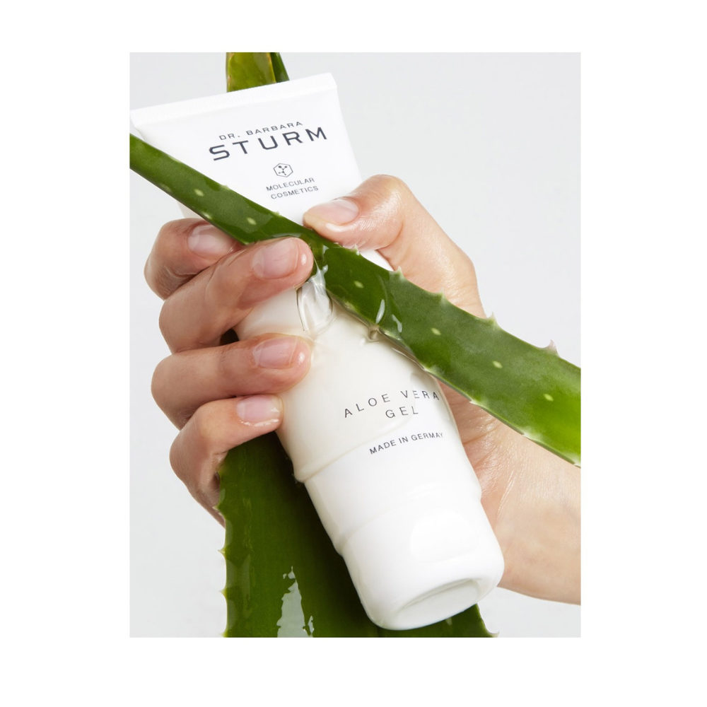 DR BARBARA STURM Aloe Vera Gel 125ml