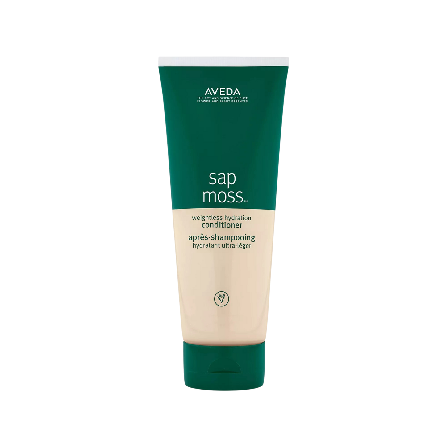 AVEDA Sap Moss Weightlesss Hydradtion Conditioner 10ml x 4 pcs