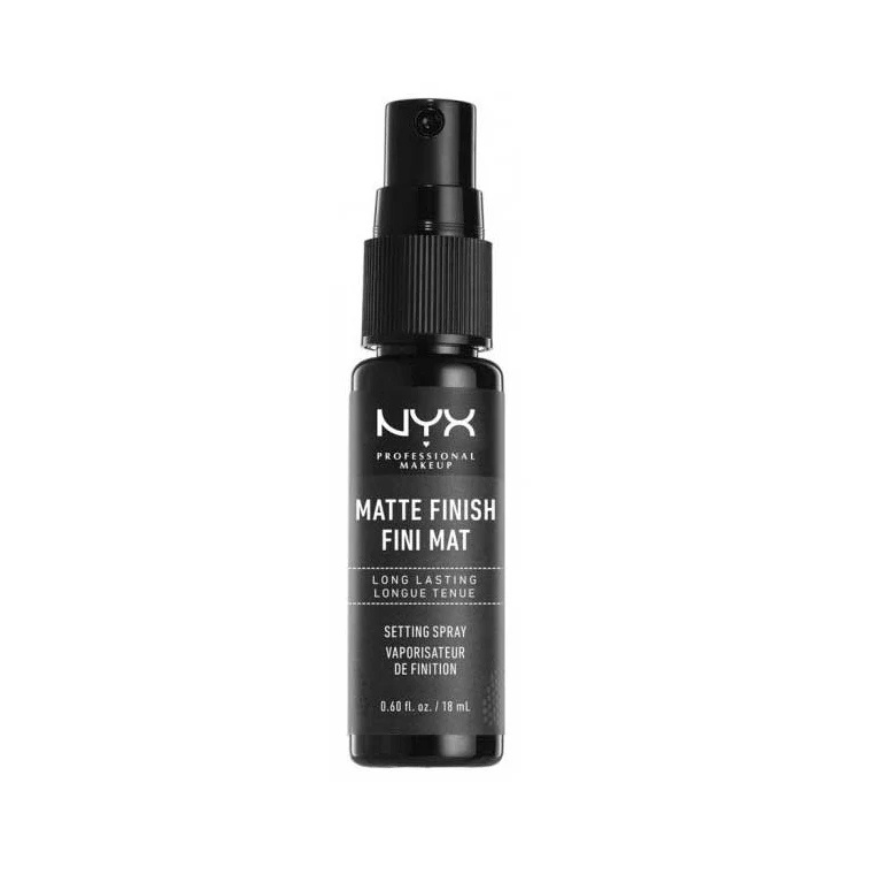 NYX Matte Finish Setting Spray 18ml