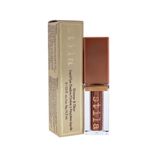 STILA Shimmer & Glow Liquid Eyeshadow 4.5ml - Jezebel