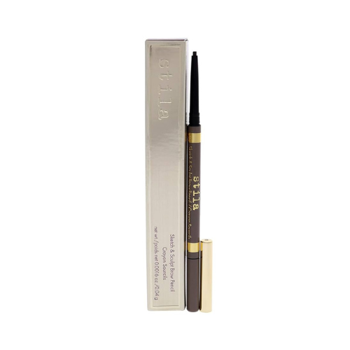 STILA Sketch & Sculpt Brow Pencil 0.04g - Medium
