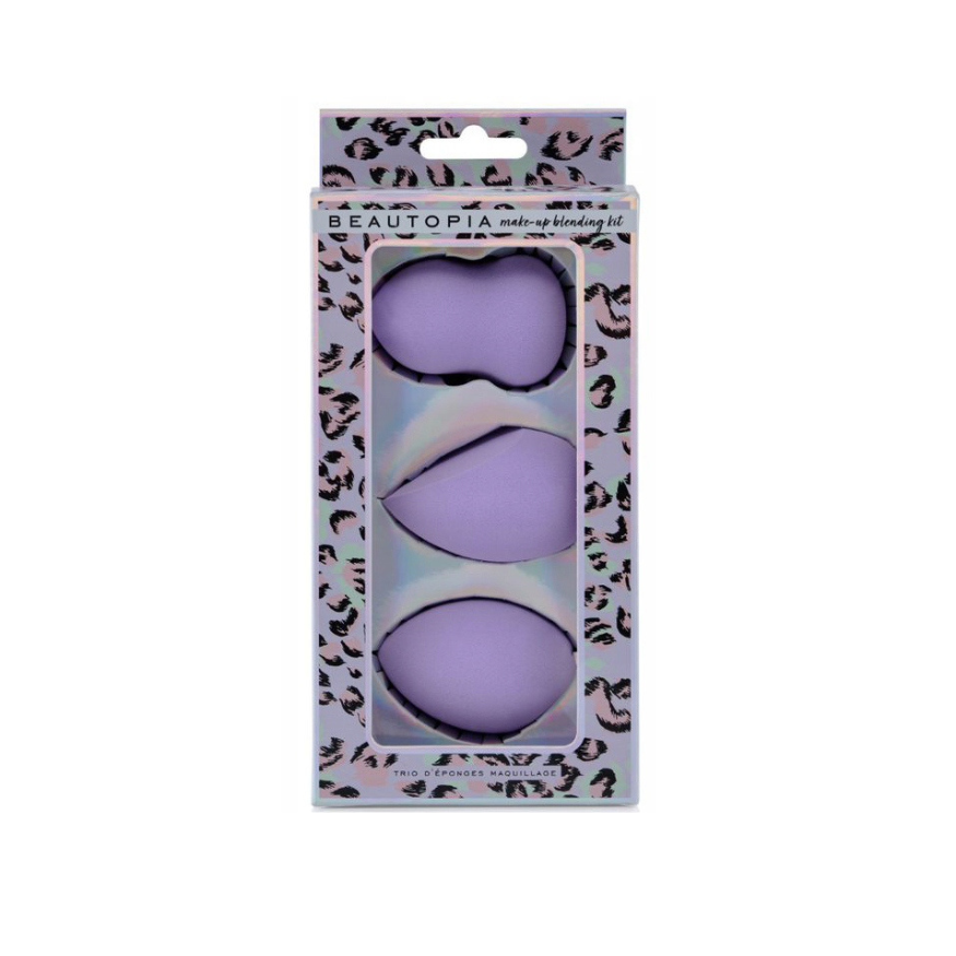 BEAUTOPIA Make-up Blending Kit