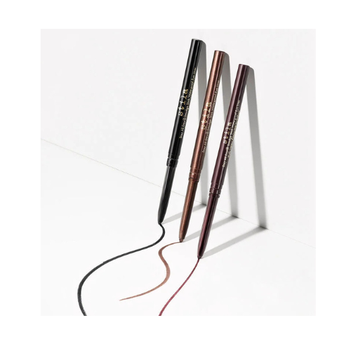 STILA Stay All Day Smudge Stick WP Eyeliner Set - Thrice As Nice
