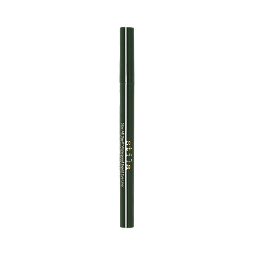 STILA Stay All Day WP Liquid Eyeliner - Intense Jade