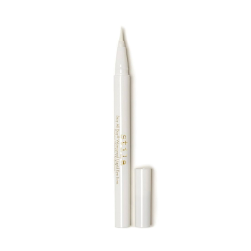 STILA Stay All Day WP Liquid Eyeliner - Snow