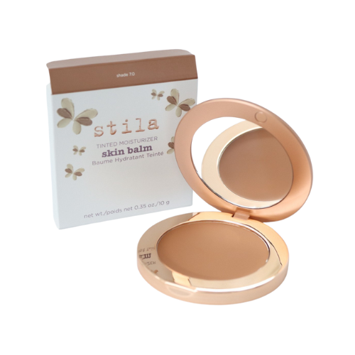 STILA Tinted Moisturizer Skin Balm 10g - 5.0