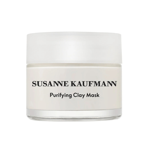 SUSANNE KAUFMANN Purifying Clay Mask 50ml