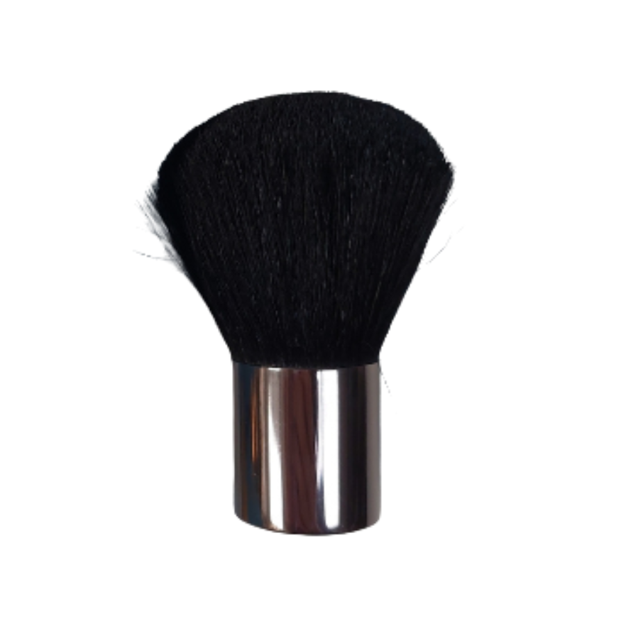 W7 Kabuki Brush l soft synthetic fibres