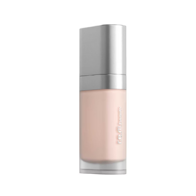 R.E.M BEAUTY Sweetener Foundation 30ml - Fair 4C