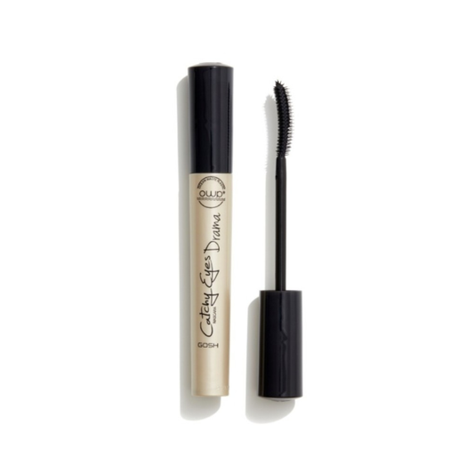 Gosh Catchy Eyes Drama Mascara - 001 Extreme Black