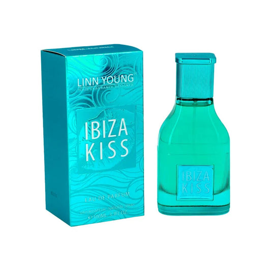 LINN YOUNG EDP Ibiza Kiss 100ml