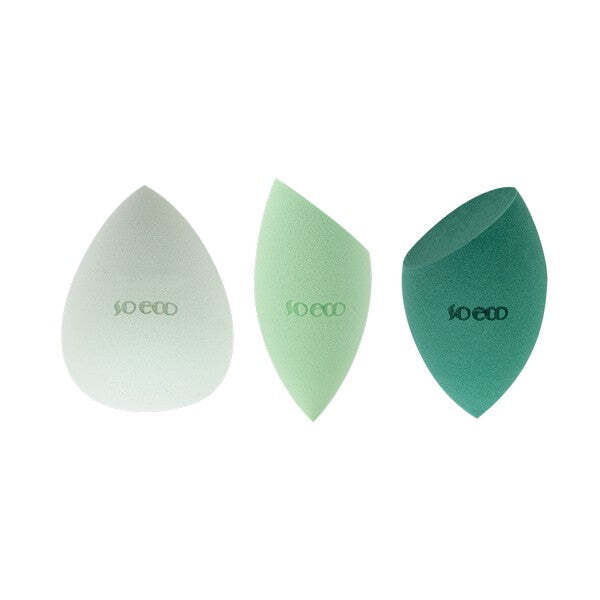 SO ECO Flawless Base Set
