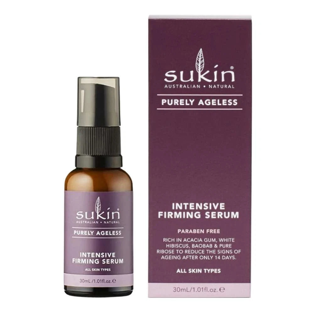 SUKIN Purely Ageless Intensive Firming Serum 30ml