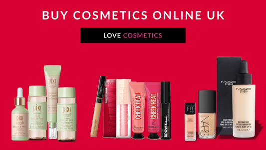 Best Winter Gift for Her - Love Cosmetics