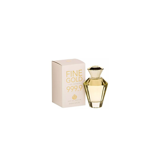 REAL TIME EDP Fine Gold For Women 100ml