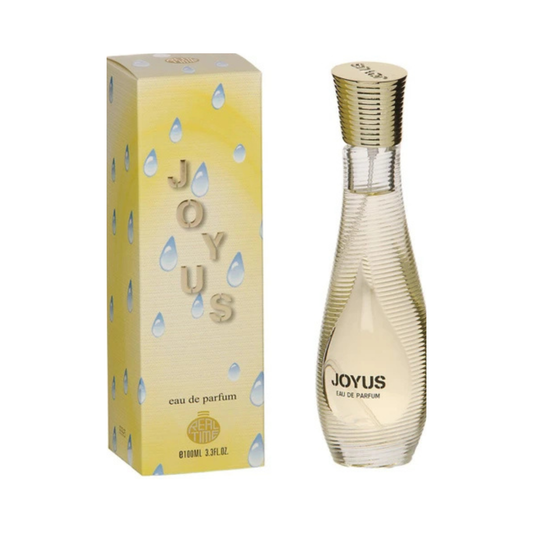 REAL TIME EDP Joyus 100ml