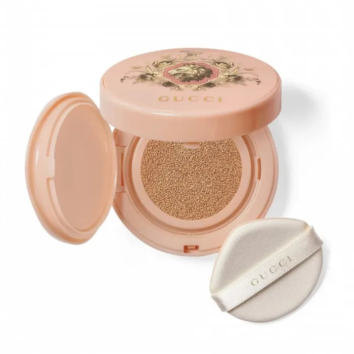 Cushion De Beaute Luminous Finish 14g - 03.5