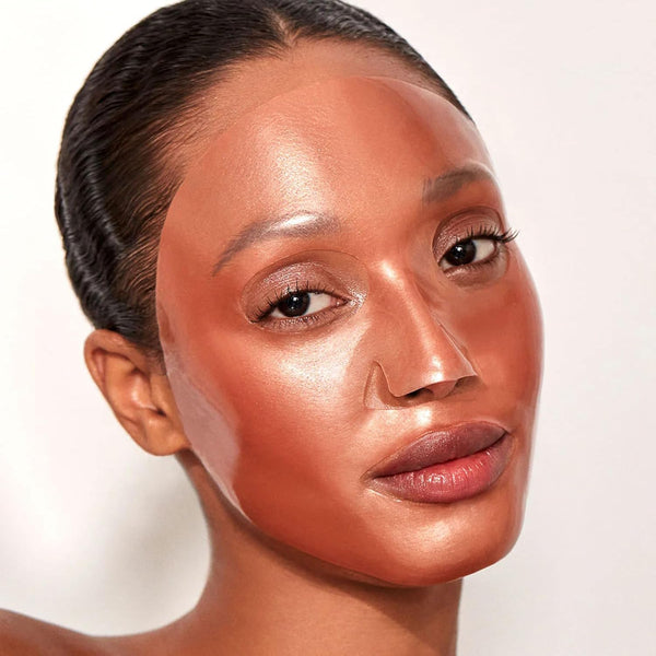 111Skin Sub Zero De-Puffing Energy Facial Mask 30ml - 1 Mask