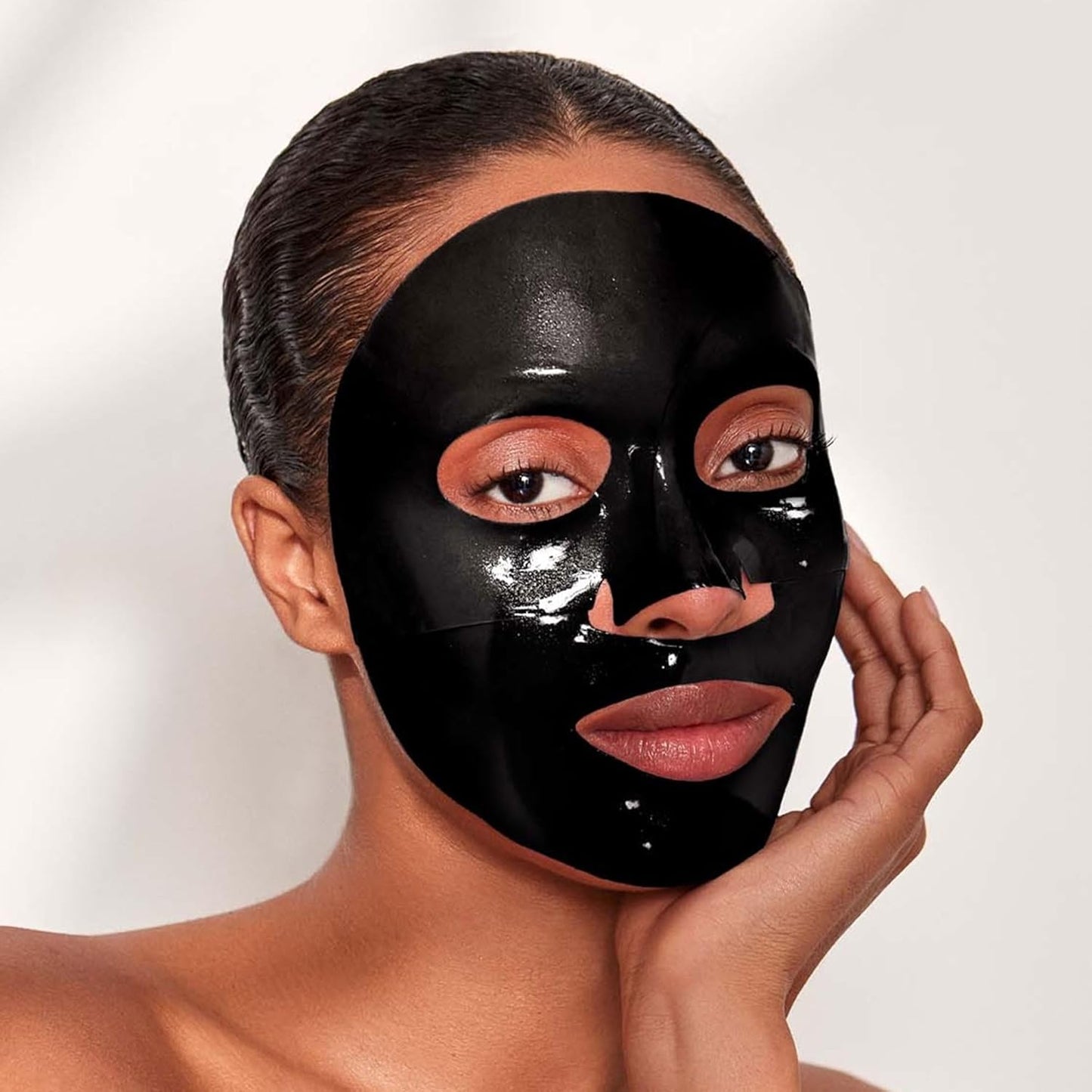 111Skin Sub Zero De-Puffing Energy Facial Mask 30ml - 1 Mark