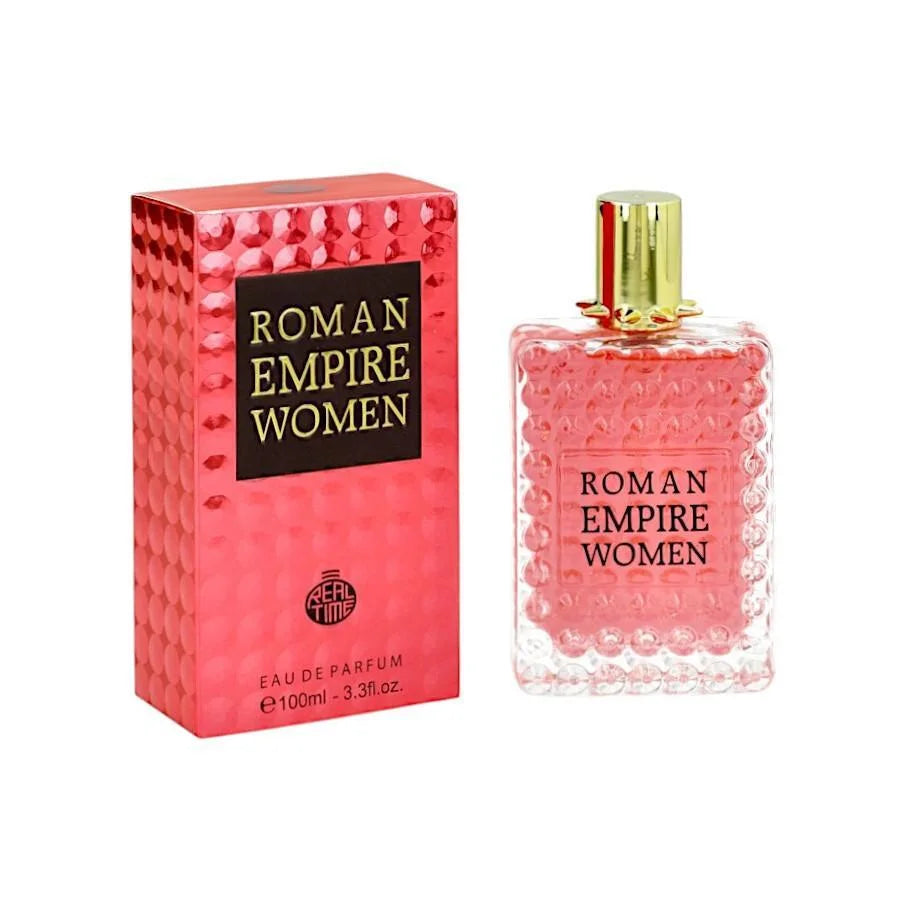 REAL TIME EDP Roman Empire Women 100ml