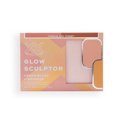 REVOLUTION Dimension Complexxion Palette 4.5g