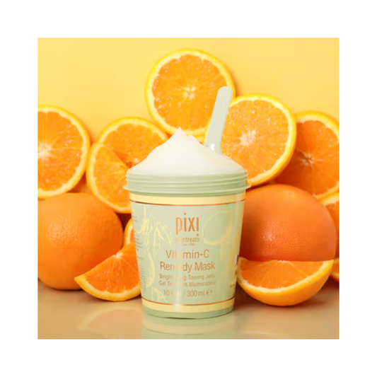 PIXI Vitamin C Remedy Mask 300ml