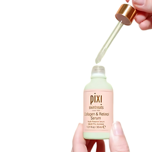 Pixi Botanical Collagen & Retinol Serum 30ml