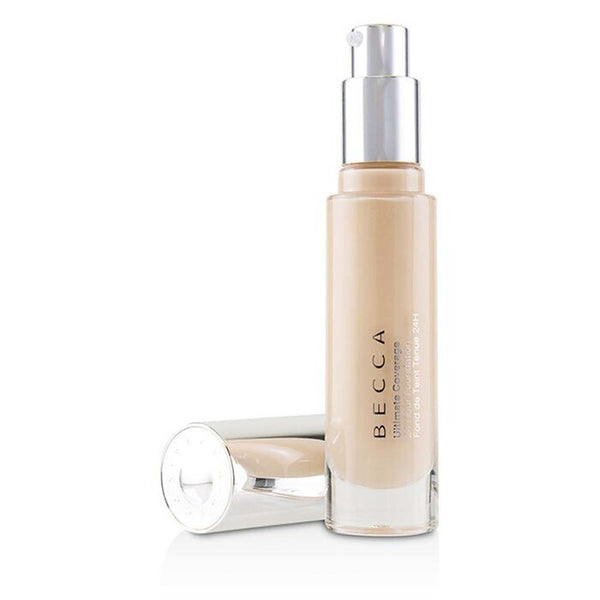 BECCA Ultimate Coverage Foundation 30ml - Ivory