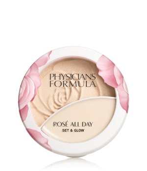 PHYSICIANS FORMULA Rose All Day Duo Gift Set