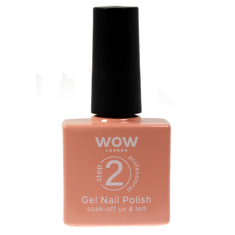 WOW LONDON Gel Nail Polish - 26