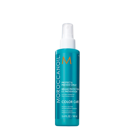 MOROCCANOIL Protect & Prevent Spray Color Complete 160ml