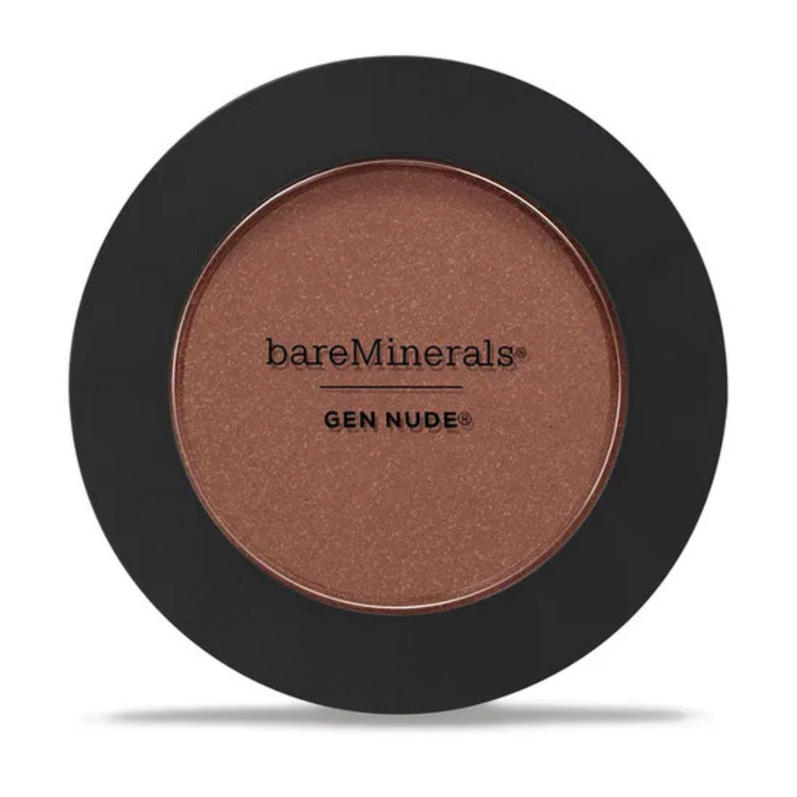 BAREMINERALS Gen Nude Powder Blush 6g - But First, Coffee