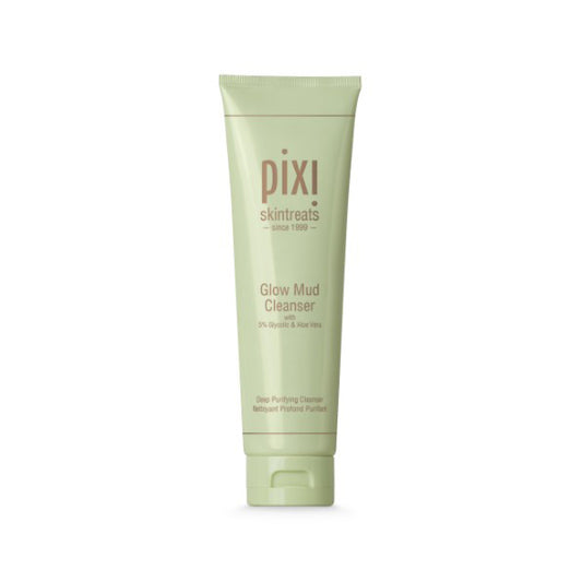 PIXI Glow Mud Cleanser 135ml