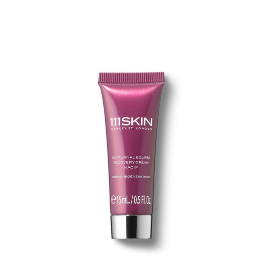 111SKIN Nocturnal Eclipse Recovery Cream NAC Y2 15ml