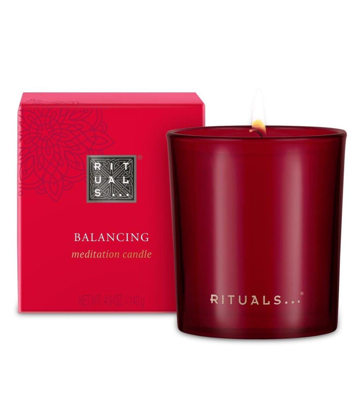 Rituals Balancing Meditation Candle 140g