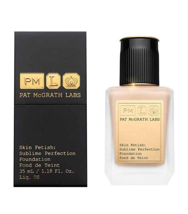 PAT McGRATH LABS Skin Fetish Sublime Perfection Foundation 35ml - Deep 33