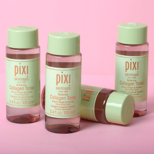 Pixi Collagen Tonic – Botanical Firming Toner 250ml