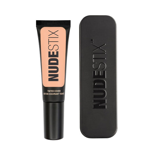 NUDESTIX Tinted Cover Foundation 25ml - Nude 2.5